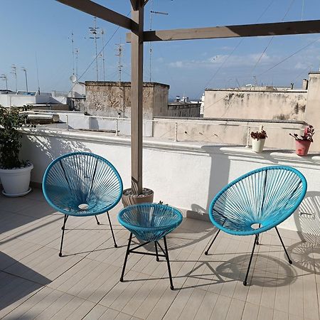 Dimora Eride Apartment Monopoli Exterior photo