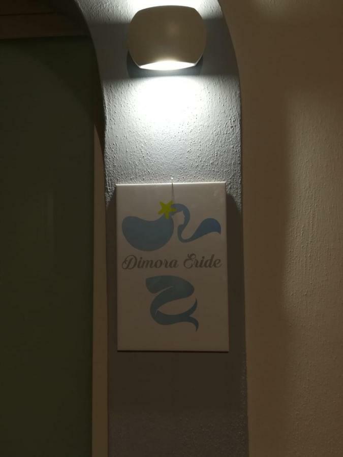 Dimora Eride Apartment Monopoli Exterior photo